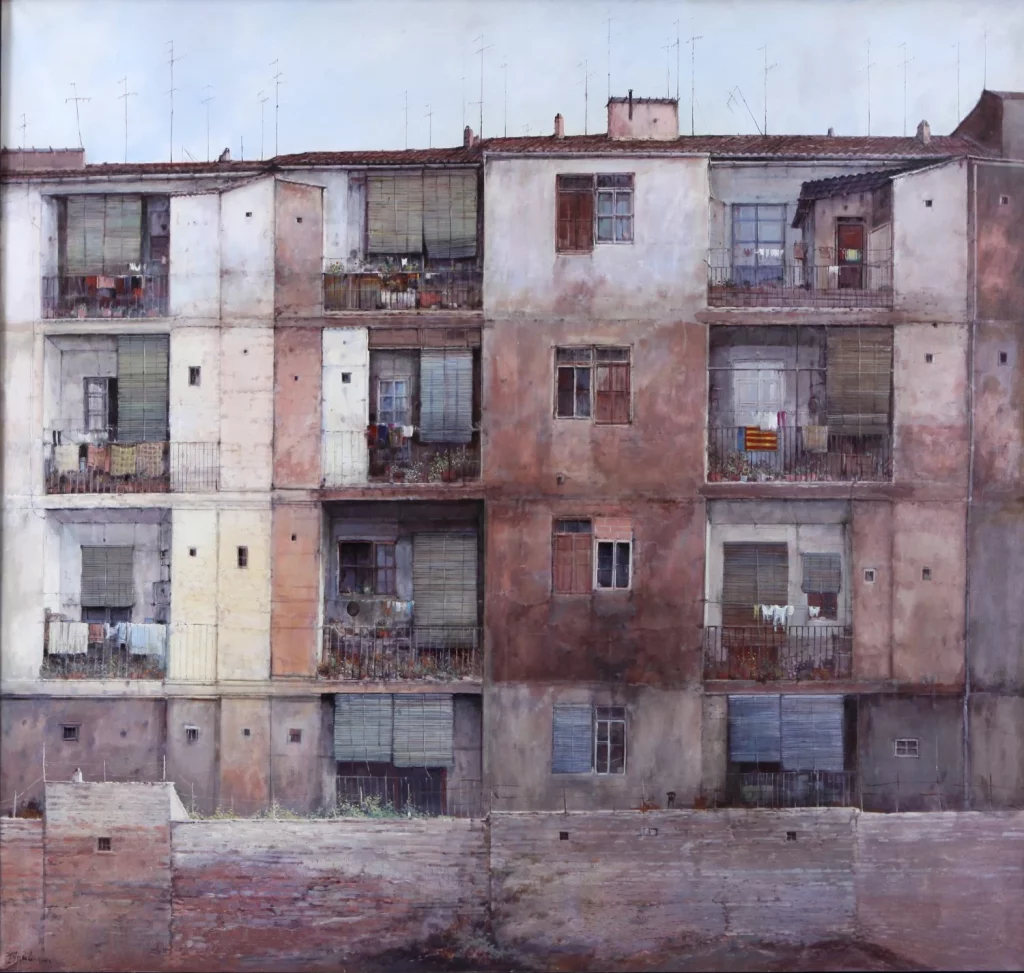 Realismo Galerias De Valencia 1024X973 1