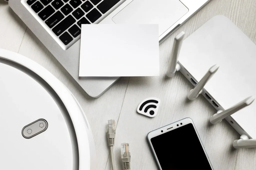 Router Freepik 0