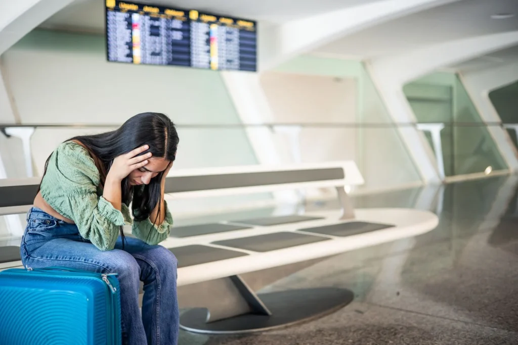 ¿Por Qué La &Quot;Airport Theory&Quot; Funciona (A Veces) En Los Vídeos Y Nunca En La Vida Real?