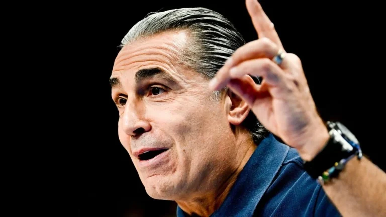 El duro mensaje de Scariolo de cara al Eurobasket 2025