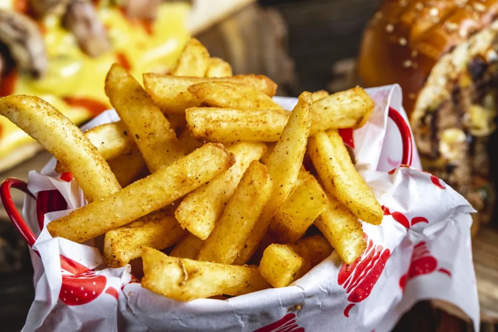Pequeños Detalles, Grandes Diferencias: Consejos Finales Para Unas Patatas De Bar
