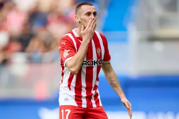 Sporting De Gijón Dubasin Fuente: Sporting De Gijón