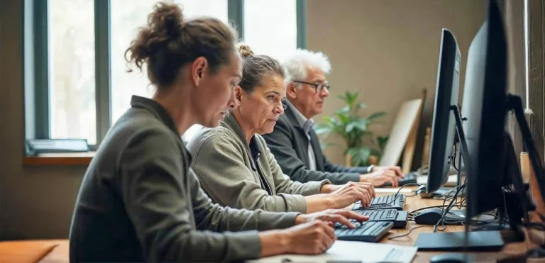 «50 razones o más», la iniciativa contra el edadismo laboral de Fundación Endesa en el Día del Trabajador Sénior