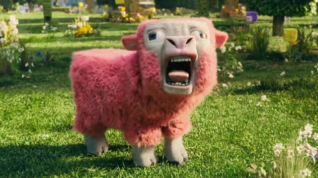 El ‘Salvajismo’ De La Película De Minecraft Da Un Vuelco A Las Ventas De Videojuegos En España
