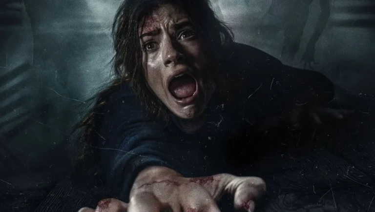 Sony se aleja de PlayStation con su última adaptación al cine: «Toca morirse» con ‘Until Dawn’