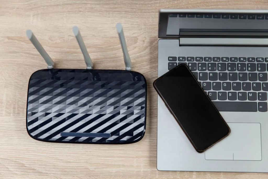 Los Peligros Reales De Mantener Activo El Wps En Tu Router