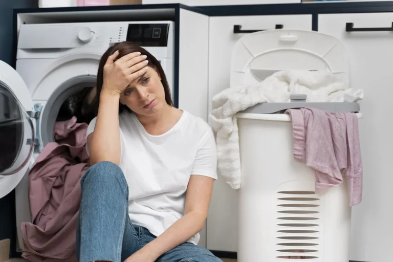 La función secreta de tu lavadora que alarga la vida de tu ropa