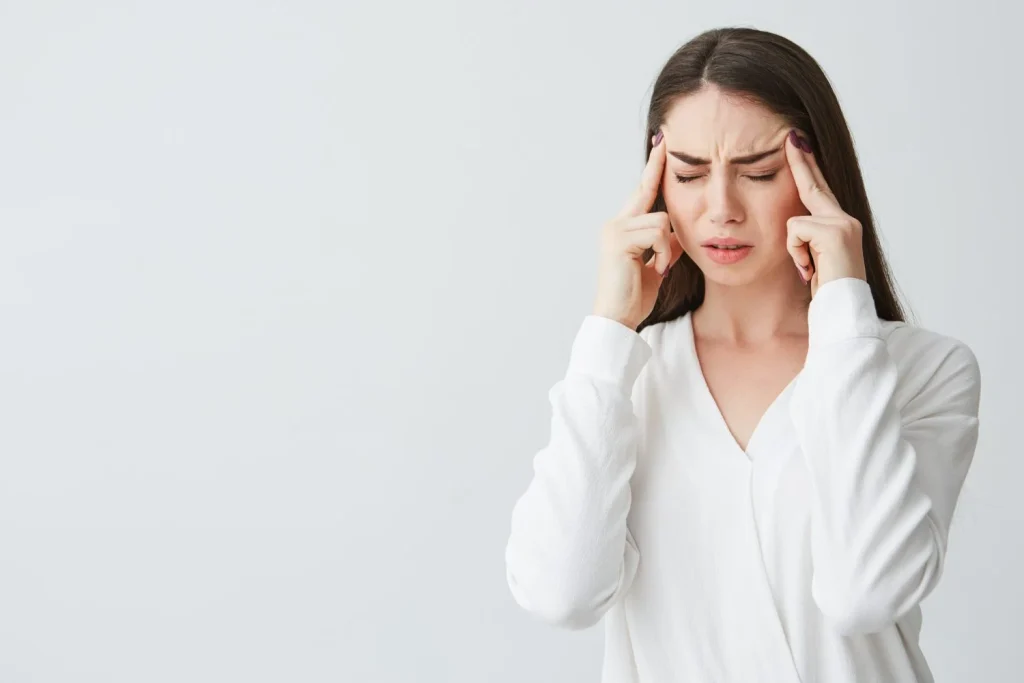 Factores De Riesgo: ¿Quién Debe Estar Más Alerta Ante Este Dolor De Cabeza?
