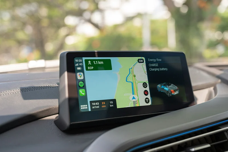 ¿Cuándo Llegará El Nuevo Botón A Android Auto?