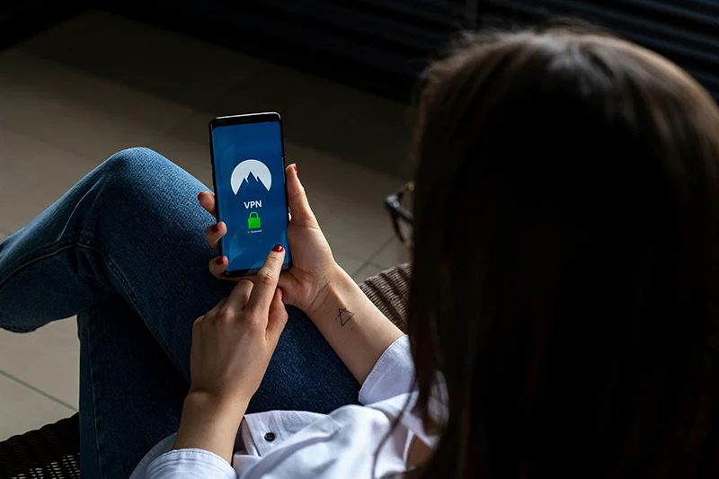 ¿Se Prohibirán Las Vpn?