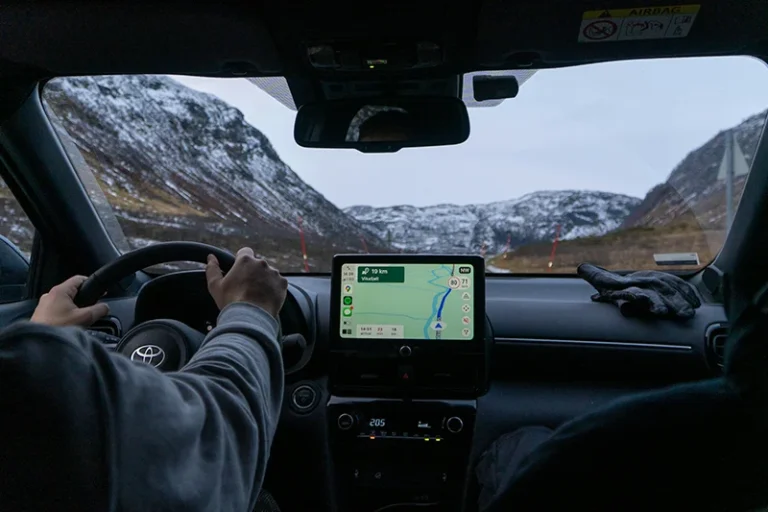 ¿Waze o Google Maps?: La OCU determina cuál es el mejor navegador GPS