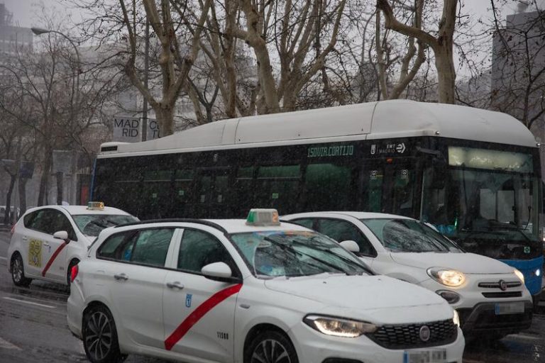 La AEMET lanza un serio aviso para esta semana