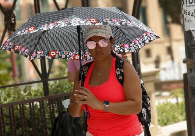La Aemet Activa Las Alertas Por El Episodio Subtropical Que Vamos A Sufrir En España
