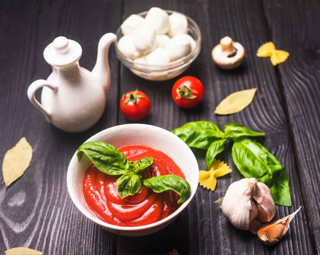 La Elección Del Tomate: Rompiendo El Mito Del Ingrediente Caro