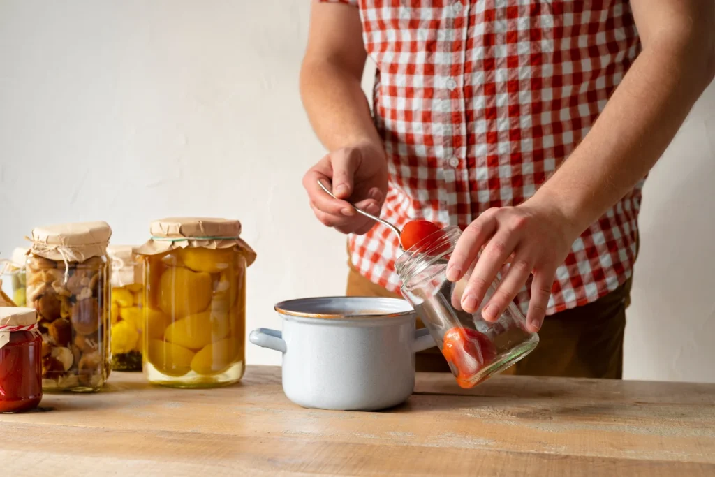 El Toque Personal: Más Allá De La Receta, El Sello Del Maestro