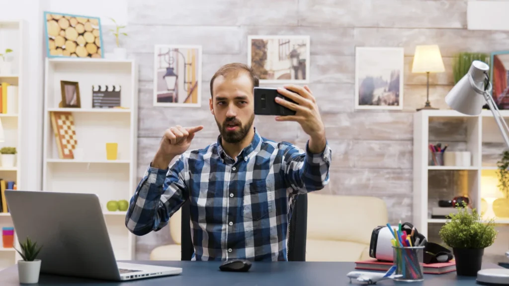 La Amenaza Invisible Detrás De Tu Webcam