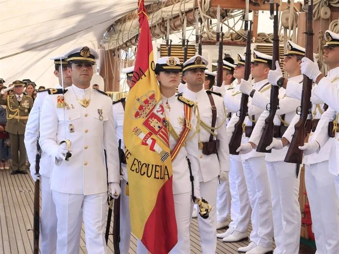 500 Años De Historia Como Telón De Fondo