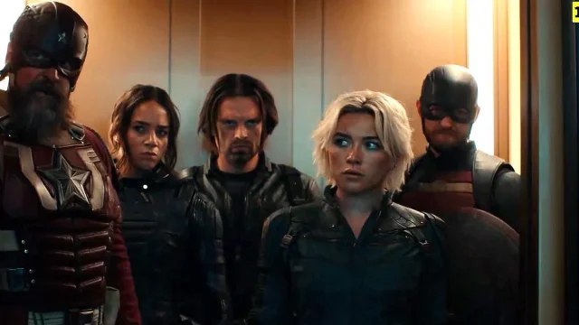 Marvel Recupera El Trono En La Taquilla Y ‘Thunderbolts’ Pone La Alfombra Para ‘Los 4 Fantásticos’