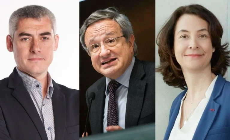 Veolia nombra a Daniel Tugues director nacional para España para impulsar servicios integrados y sinergias