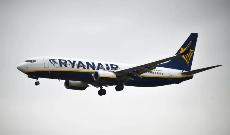 La Autoridad Italiana de Competencia abre un procedimiento a Ryanair por una «ocultación de información en la investigación abierta por presunto abuso de mercado»