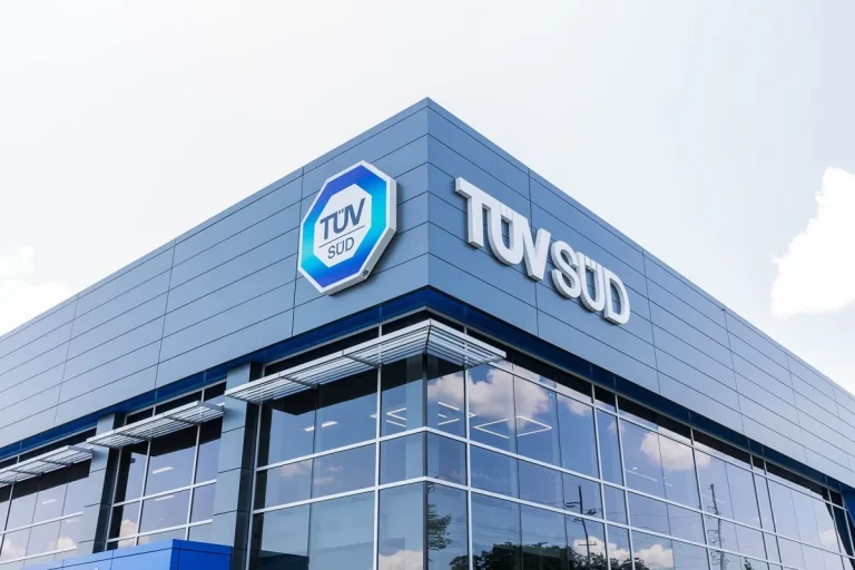 TÜV SÜD crece un 9,2 % en 2024 y refuerza su apuesta por la digitalización y la sostenibilidad