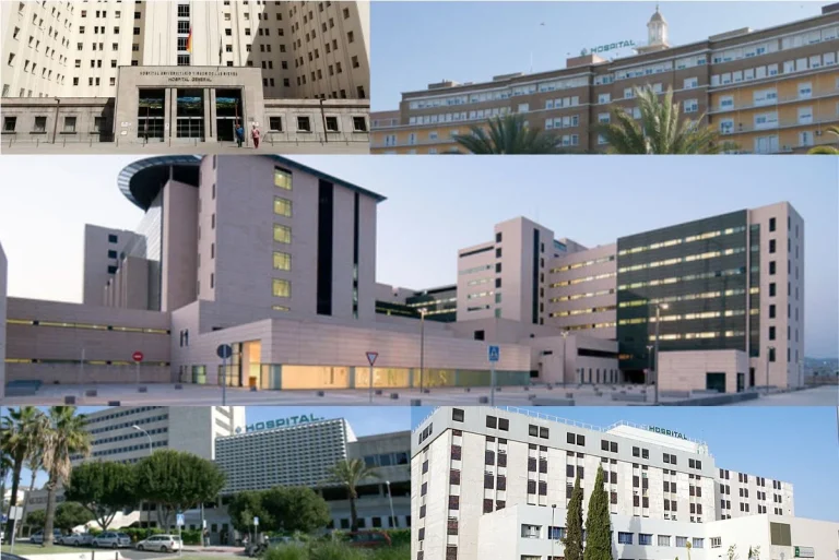 Virgen de las Nieves, Clínico San Cecilio o Reina Sofía, entre los hospitales más innovadores de Andalucía