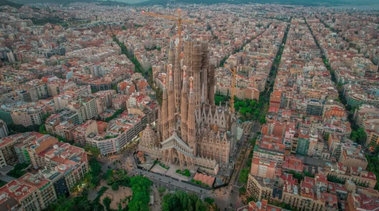 Barcelona 2025: radiografía de un mercado inmobiliario en evolución