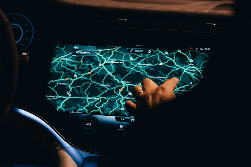 Activa La Vista En 3D En Las Grandes Ciudades En Google Maps