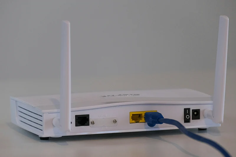 ACTUALIZA EL FIRMWARE DE TU ROUTER WIFI