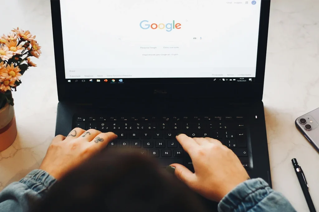 Actualización Obligatoria De Google Chrome