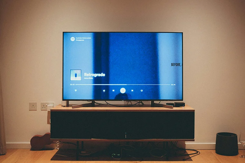 Amazon Fire Tv Tendrá Uin Nuevo Sistema Operativo