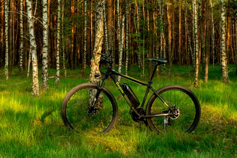 AMAZON TE AYUDA A ENCONTRAR TU NUEVA BICICLETA ELÉCTRICA PARA EL VERANO