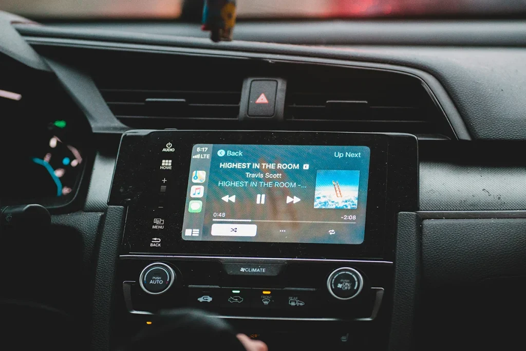 APPLE ANUNCIA SU NUEVO CARPLAY ULTRA