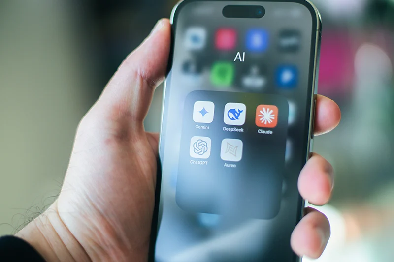 Apple Intelligence Es Compatible Con Chatgpt