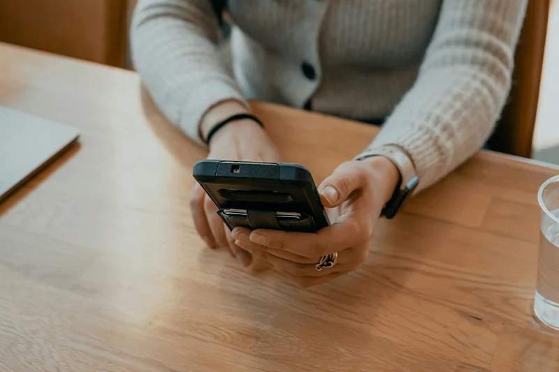 Apps Contra Las Llamadas De Spam