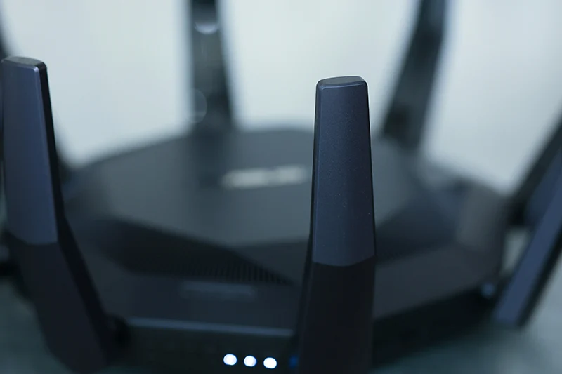 AUTOMATIZA COPIAS DE SEGURIDAD CON EL ROUTER