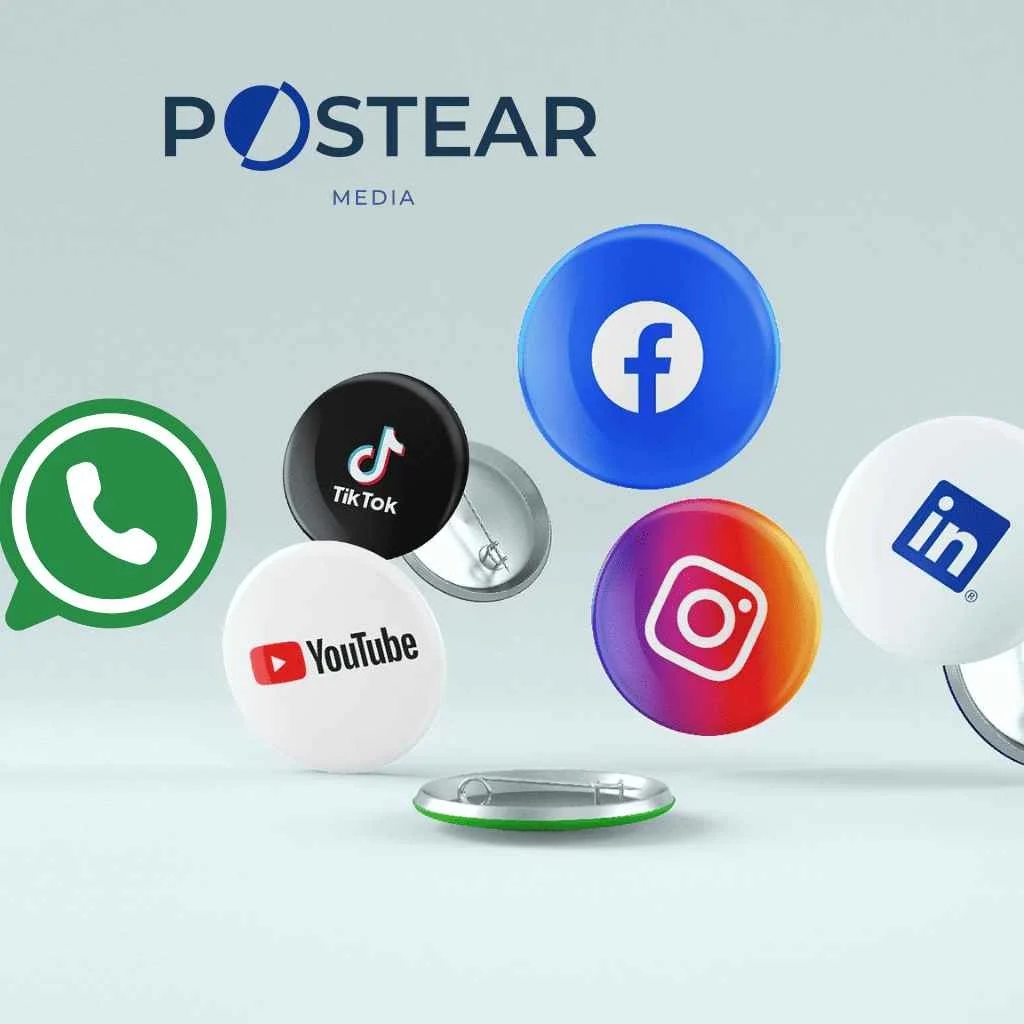 Agencia Postear Media