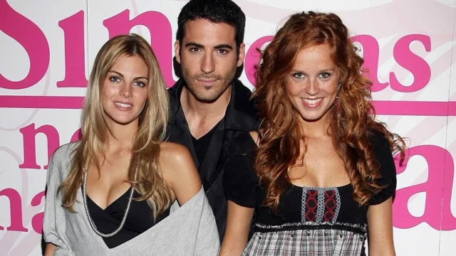 Amaia Salamanca: De ‘Sin Tetas No Hay Paraíso’ Al Nuevo Proyecto De Telecinco  