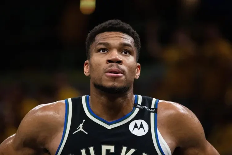 ¡Giannis Antetokounmpo Puede Volver A La Euroliga! 1 Antetokounmpo Fuente: Nba