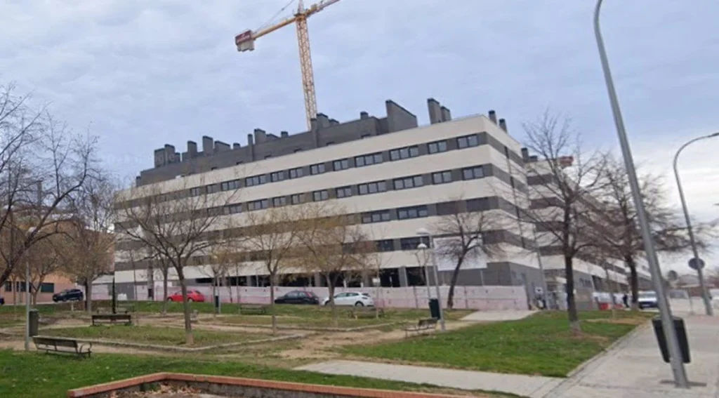 Madrid Planta Cara A Las Mafias De La Okupación Con 2 Millones De Euros 3 Asesoramiento Jurídico Y Atención Psicológica Para Víctimas