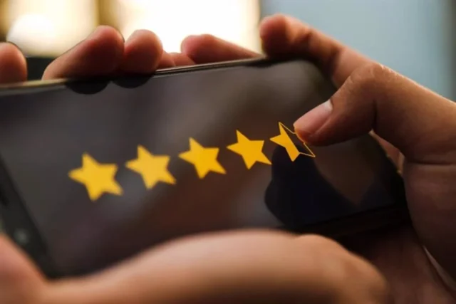 Así Caza Google Las Reseñas Falsas De Restaurantes Y Hoteles
