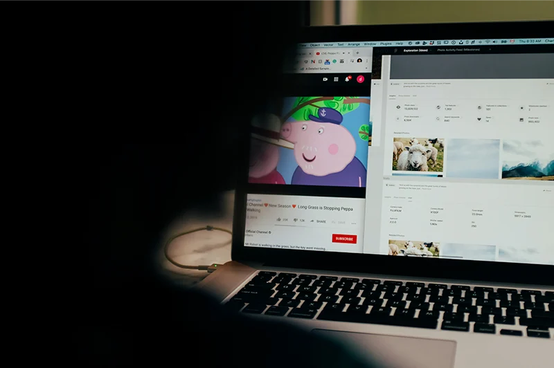 BLOQUEADORES DE ANUNCIOS DE YOUTUBE