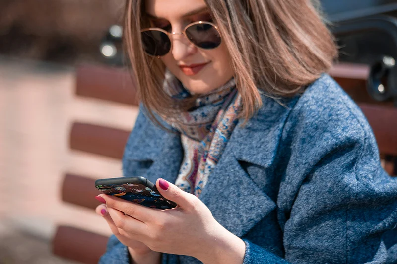 Bridgefy Para Casos De Apagón