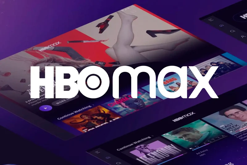 CAMBIOS EN HBO MAX