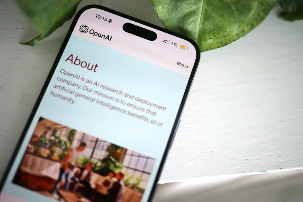 CAMPAÑAS DE PHISHING QUE AFECTAN A CHATGPT