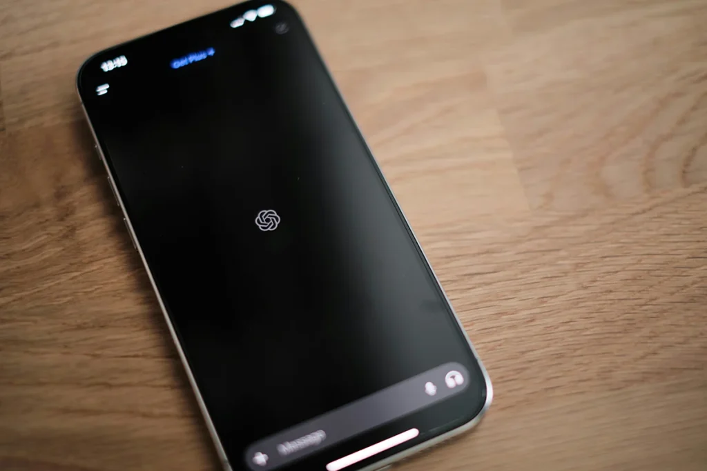 CHATGPT, EN EL PUNTO DE MIRA DE LOS ESTAFADORES