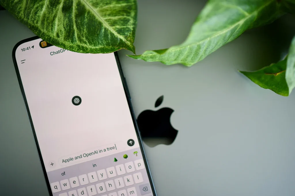 CHATGPT QUIERE SEGUIR LIDERANDO LA IA