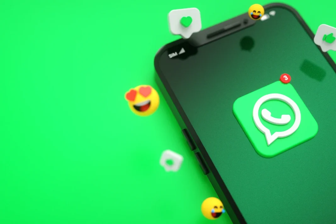 CHATS DE AUDIO DE WHATSPP, CIFRADOS DE EXTREMO A EXTREMO