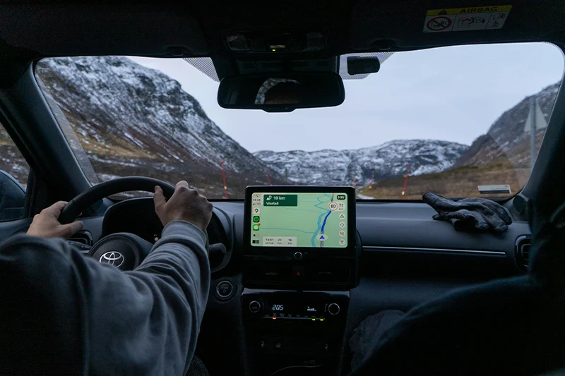 Combina Google Maps Con Otras Apps