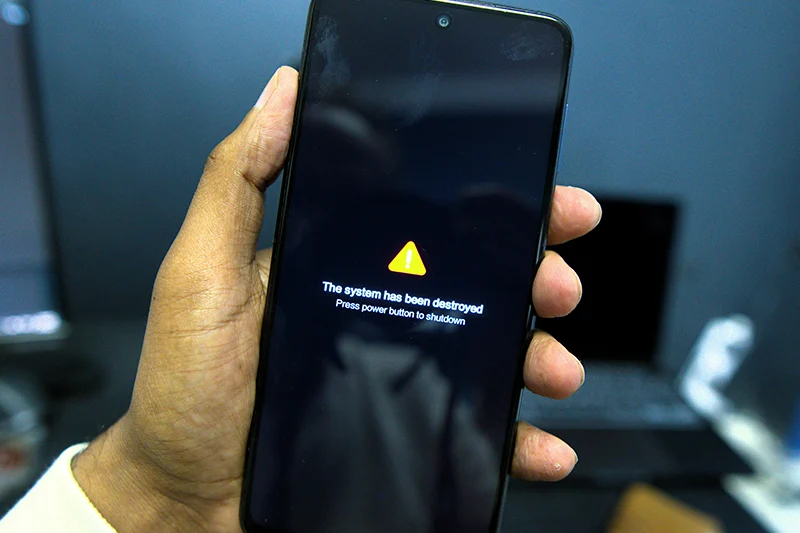 Cómo Actuar Ante Un Smartphone Mojado